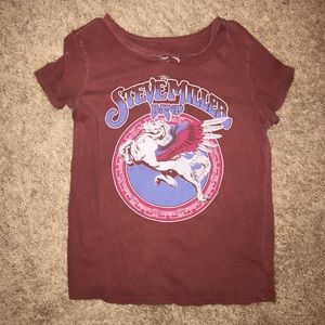🌼Steve Miller Band Tee